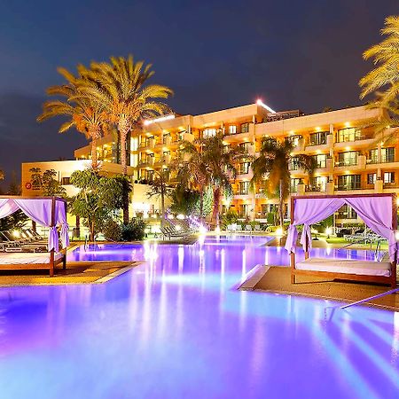 Exe Estepona Thalasso & Spa- Adults Only Екстер'єр фото