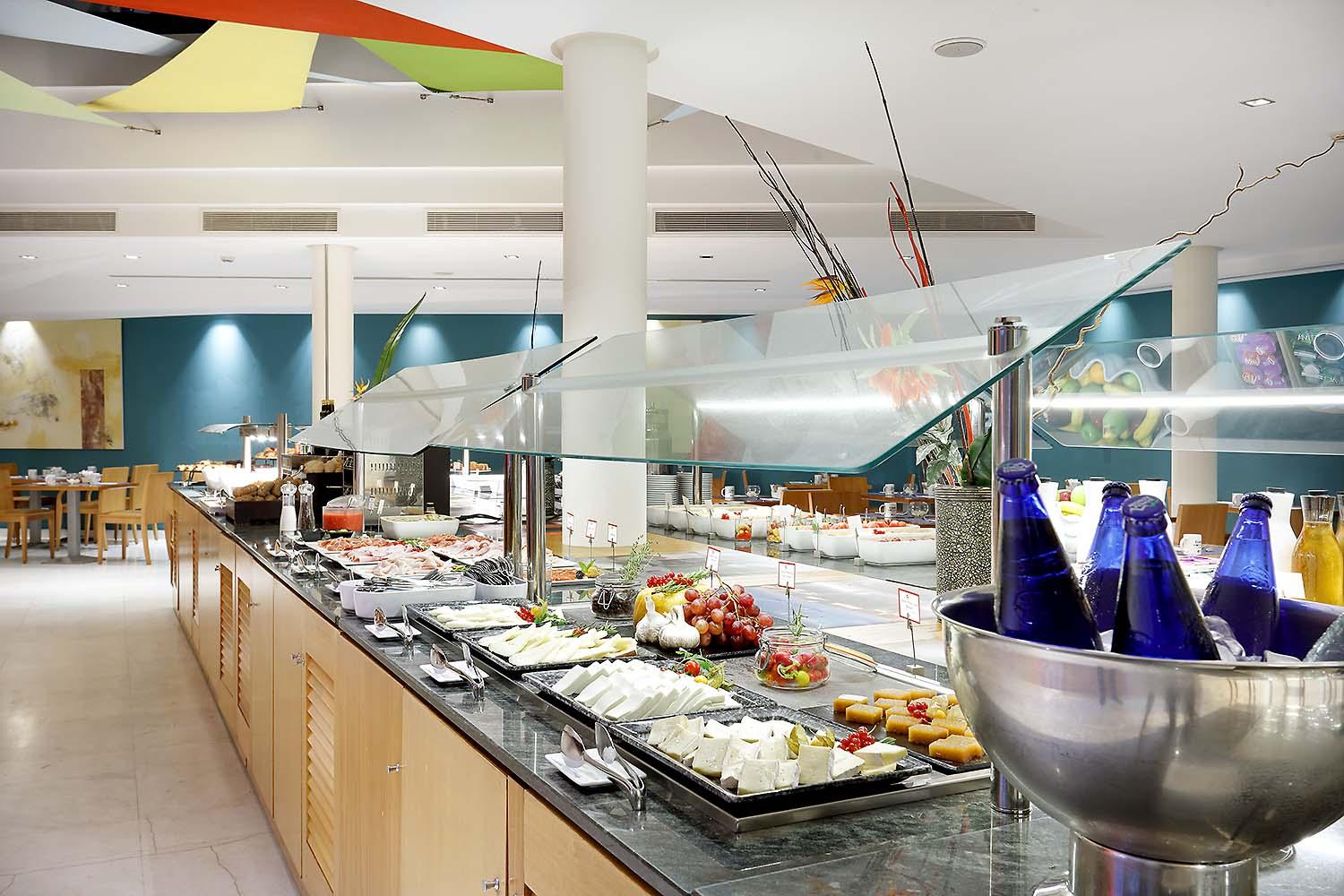 Exe Estepona Thalasso & Spa- Adults Only Екстер'єр фото