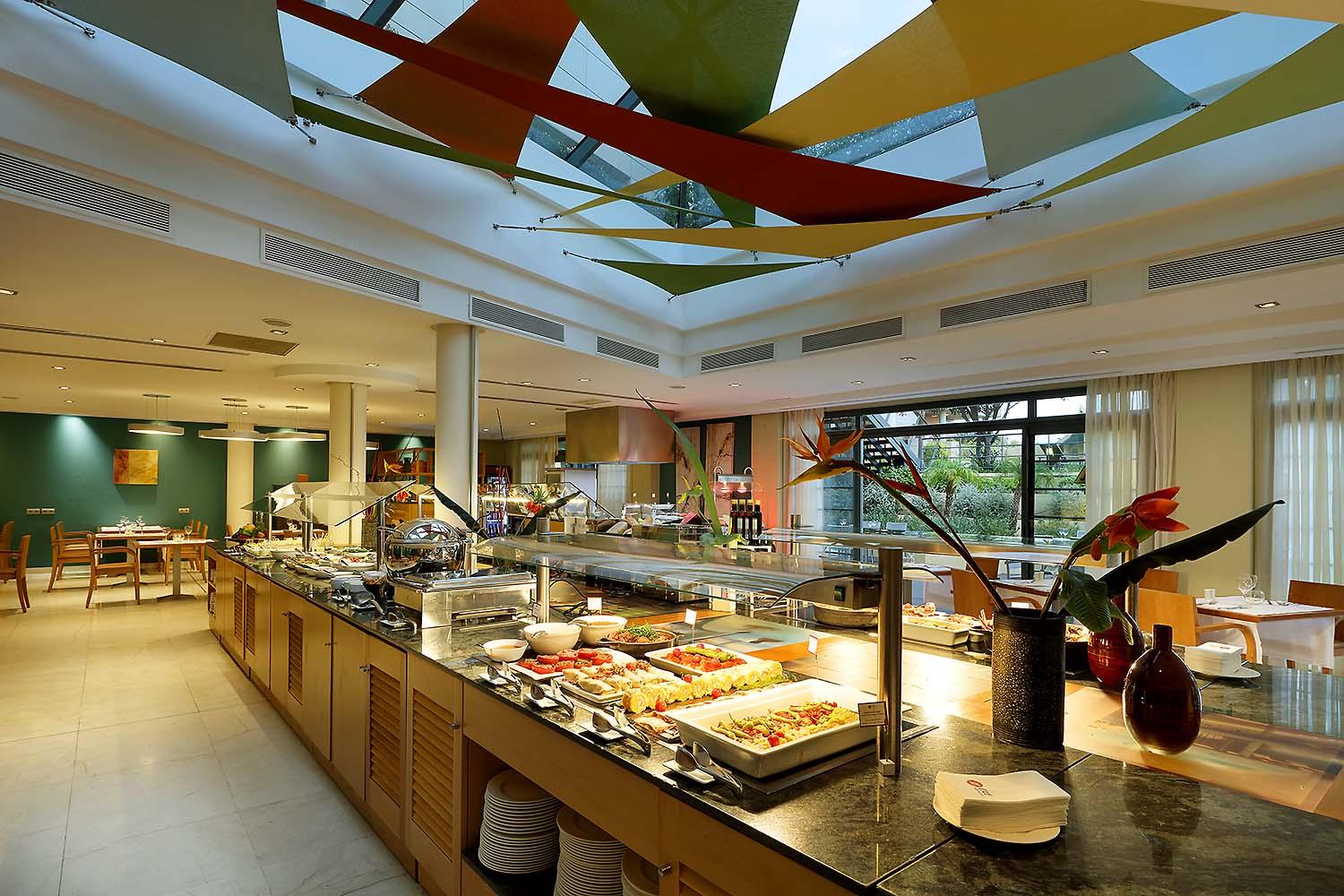 Exe Estepona Thalasso & Spa- Adults Only Екстер'єр фото