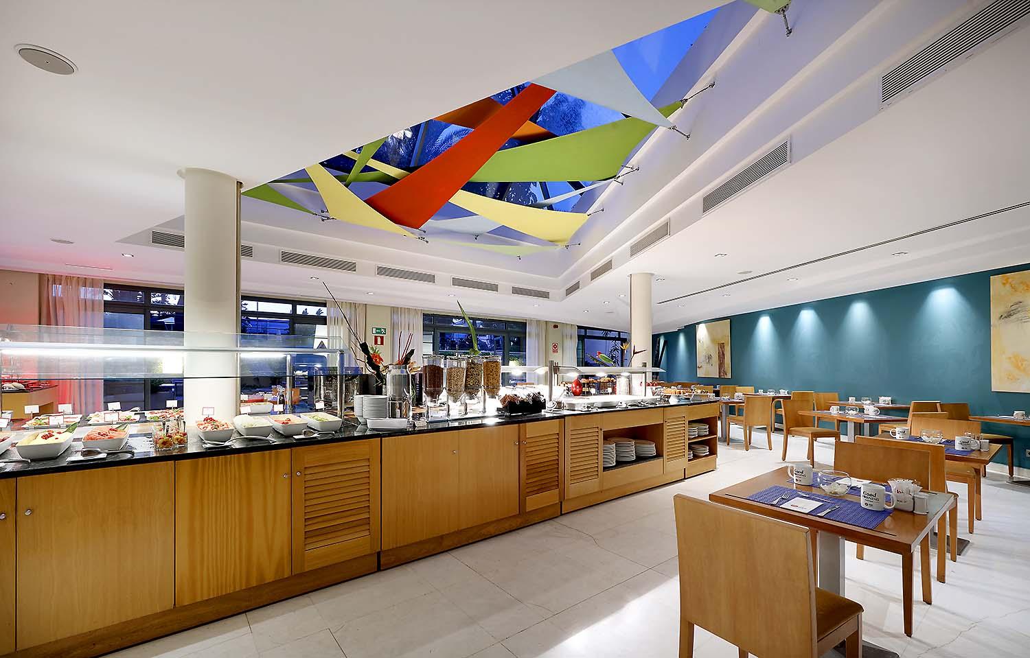 Exe Estepona Thalasso & Spa- Adults Only Екстер'єр фото