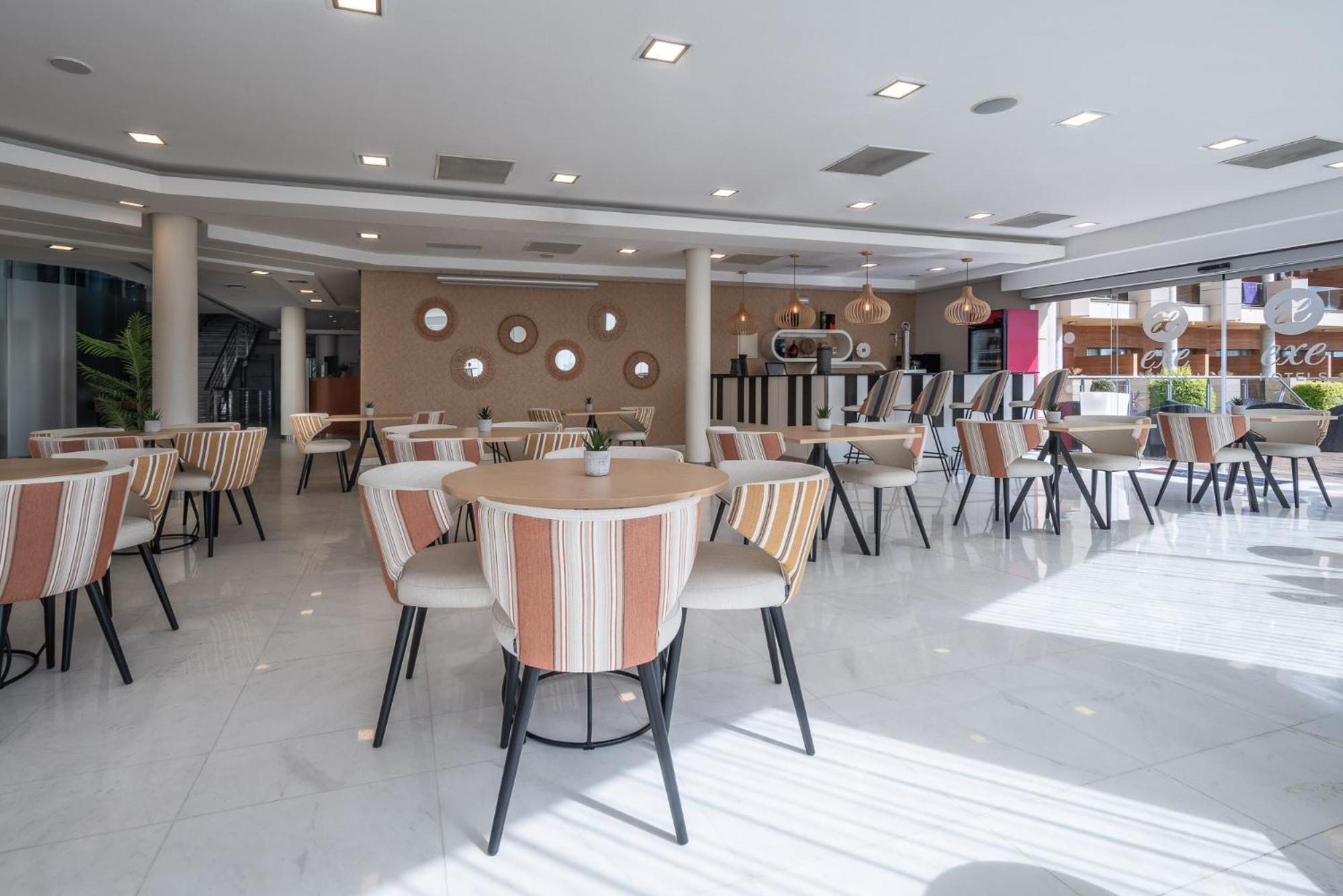 Exe Estepona Thalasso & Spa- Adults Only Екстер'єр фото