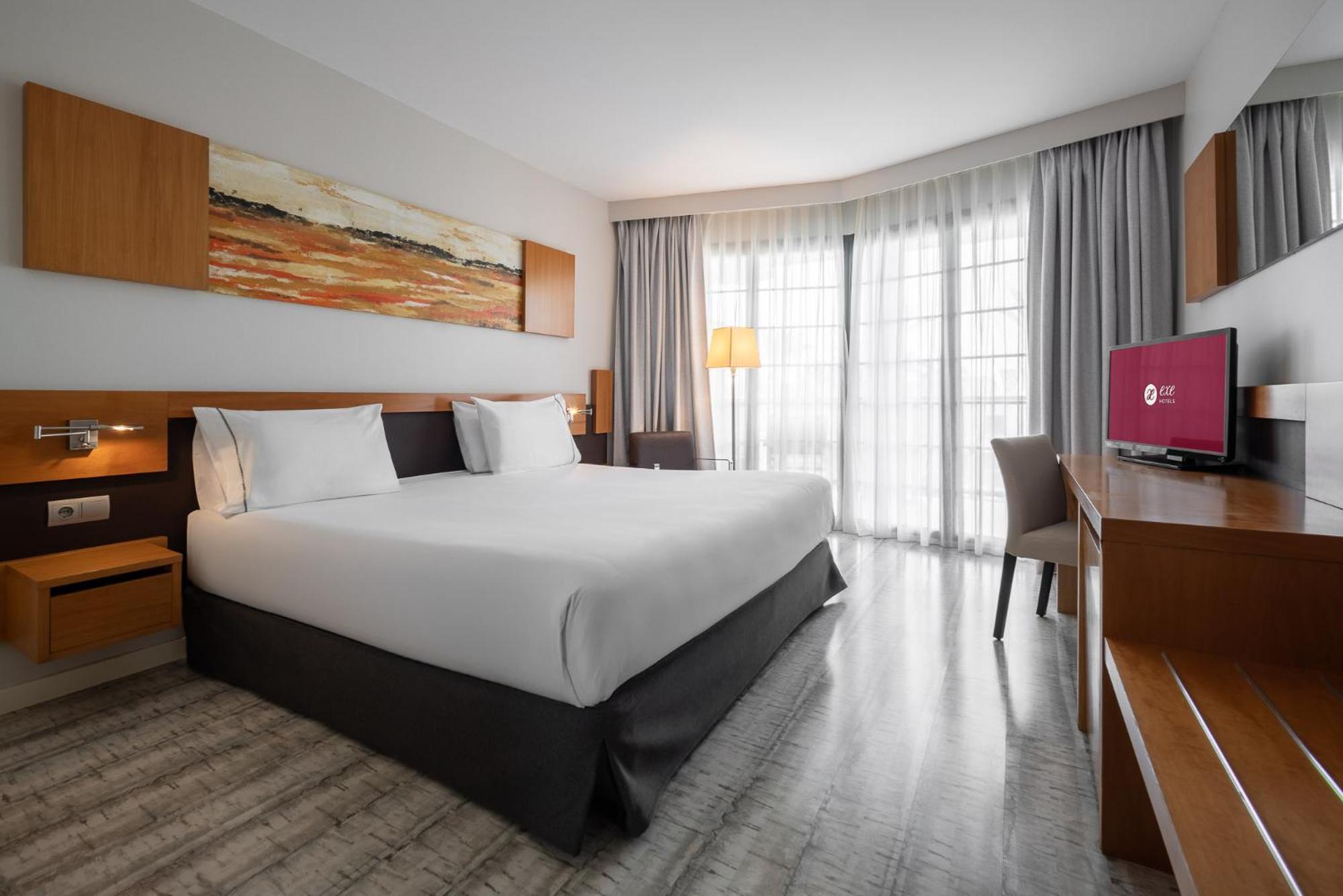 Exe Estepona Thalasso & Spa- Adults Only Екстер'єр фото