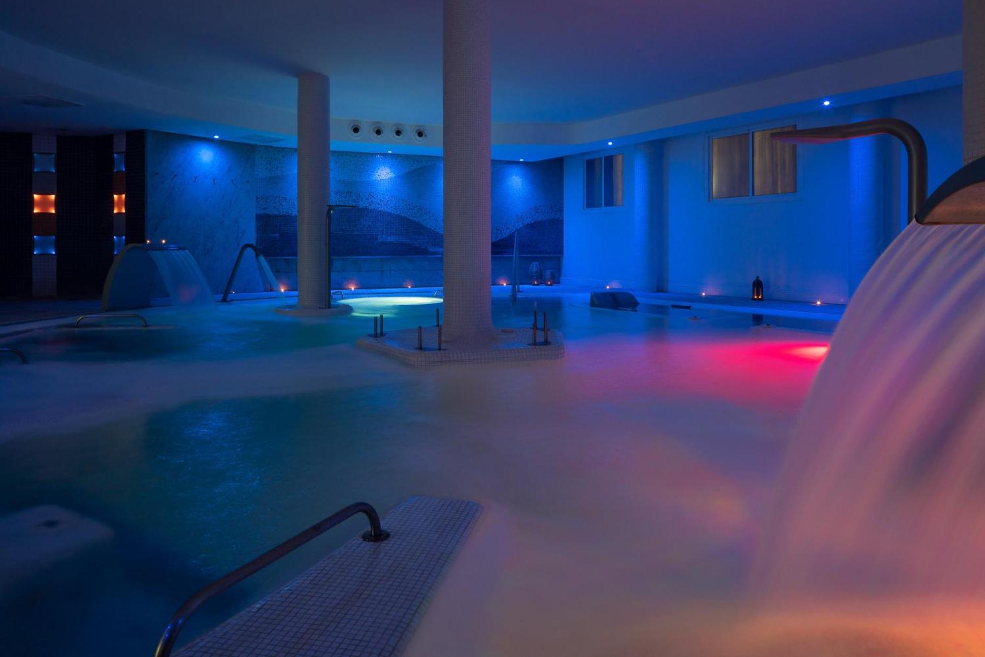 Exe Estepona Thalasso & Spa- Adults Only Екстер'єр фото