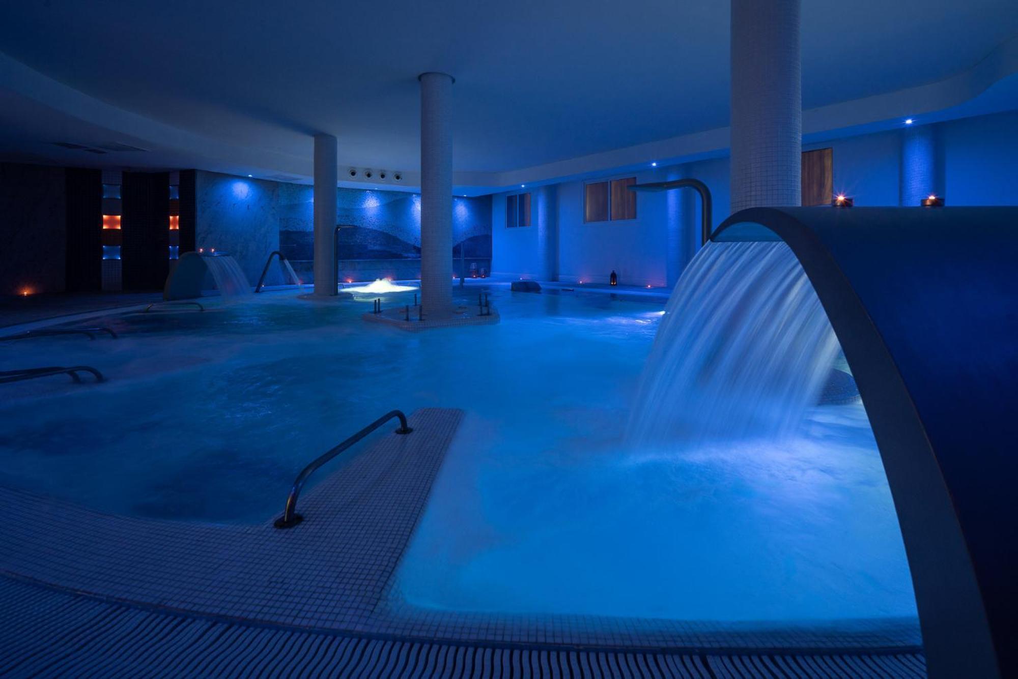 Exe Estepona Thalasso & Spa- Adults Only Екстер'єр фото