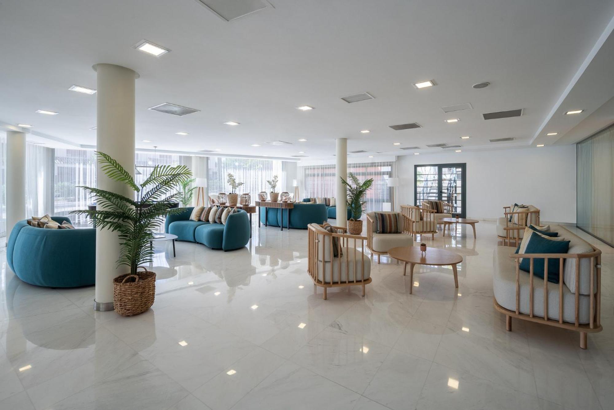 Exe Estepona Thalasso & Spa- Adults Only Екстер'єр фото