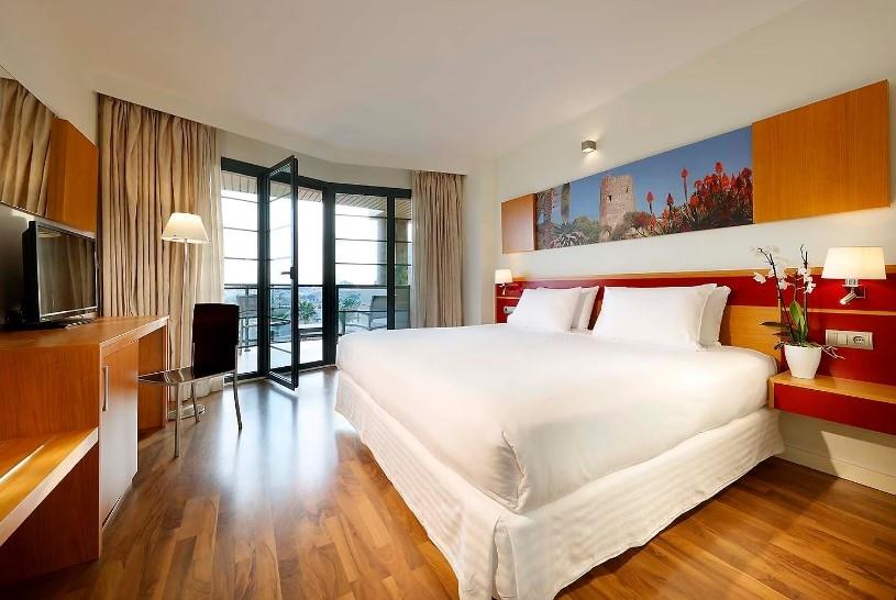 Exe Estepona Thalasso & Spa- Adults Only Екстер'єр фото