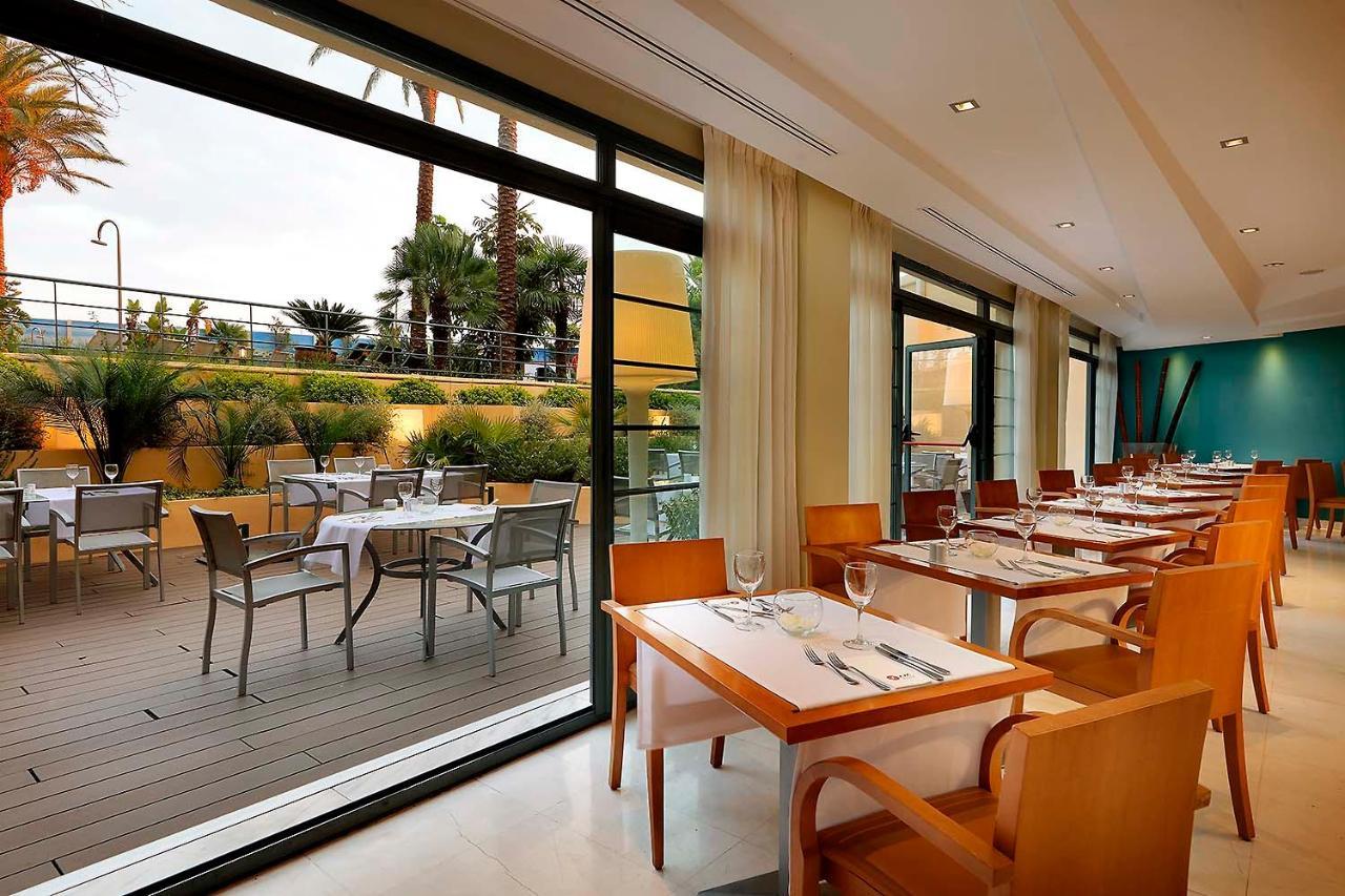 Exe Estepona Thalasso & Spa- Adults Only Екстер'єр фото