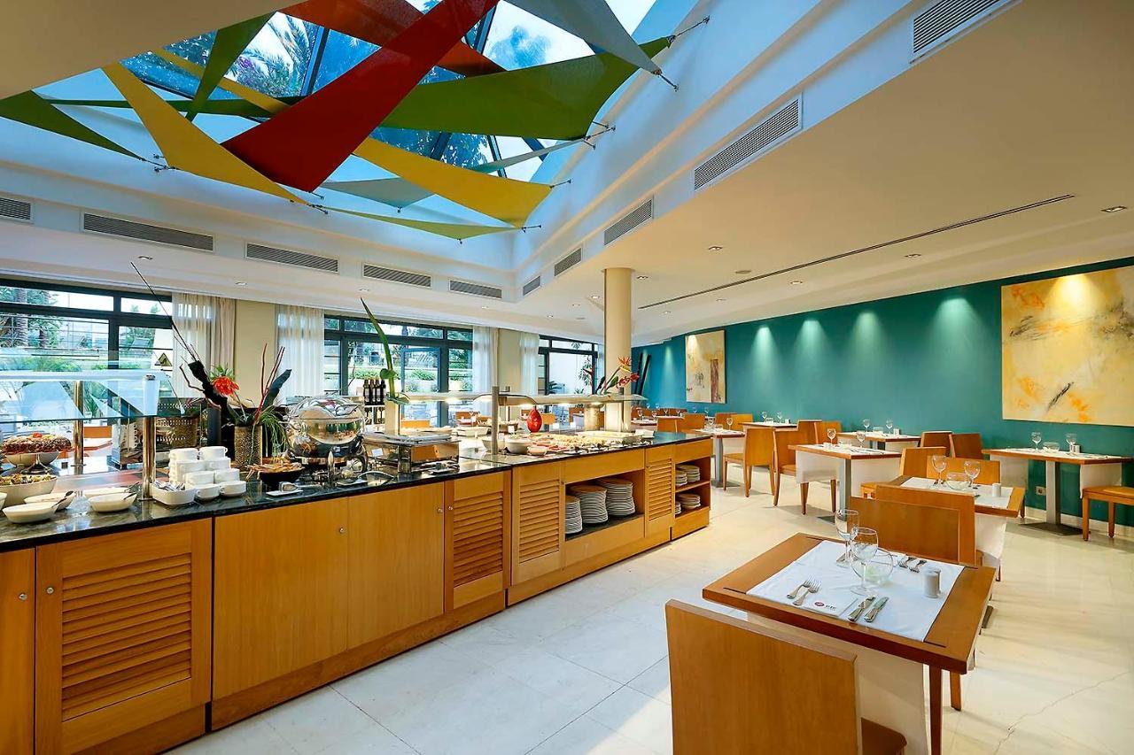 Exe Estepona Thalasso & Spa- Adults Only Екстер'єр фото