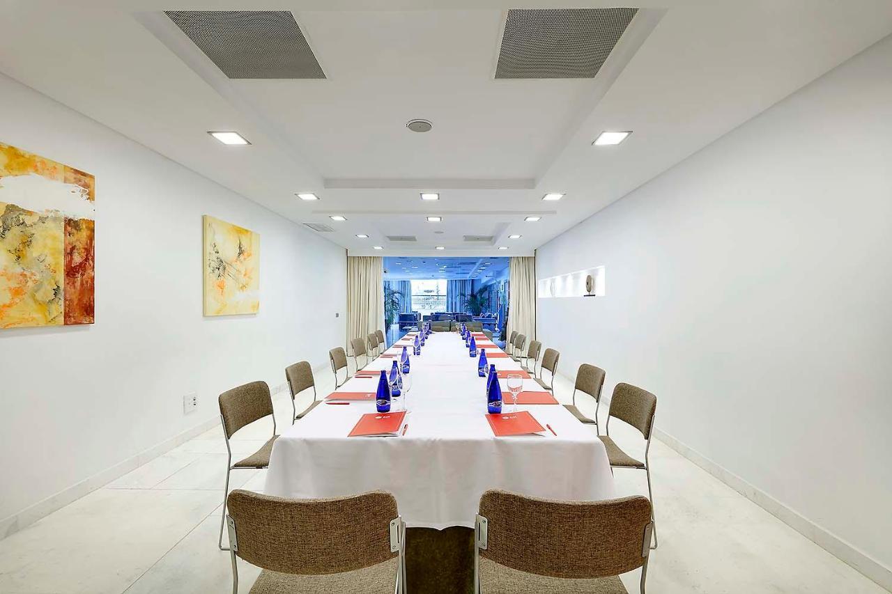 Exe Estepona Thalasso & Spa- Adults Only Екстер'єр фото